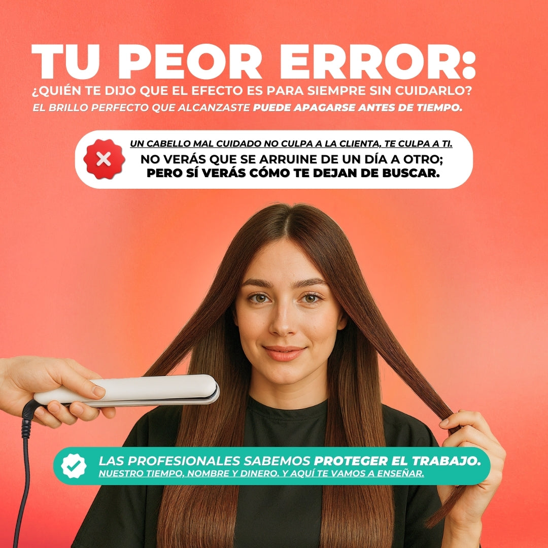 Mascarilla KeraMax - Regeneración Extrema