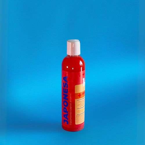 Keratina 250 ml