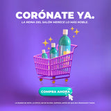 Keratina Nano - Alisado Total